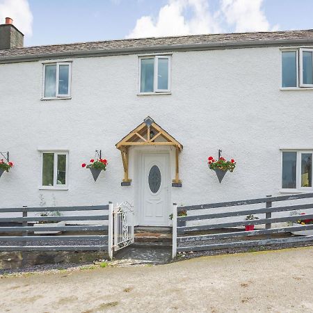 Villa Ty Nant Llanrwst Exterior foto