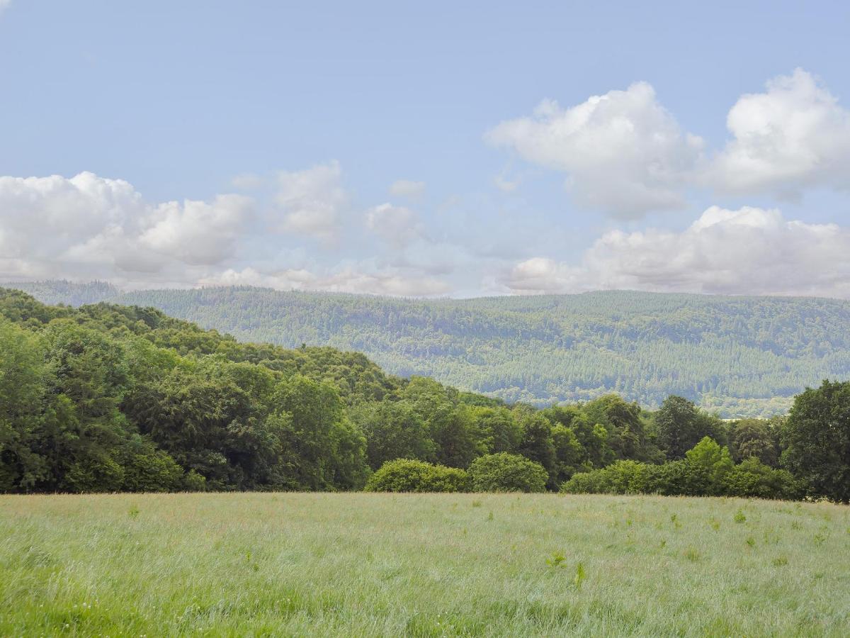 Villa Ty Nant Llanrwst Exterior foto